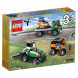 Конструктор LEGO Creator 31043 Перевозчик вертолета в Тольятти