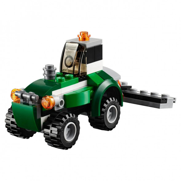 Конструктор LEGO Creator 31043 Перевозчик вертолета в Тольятти