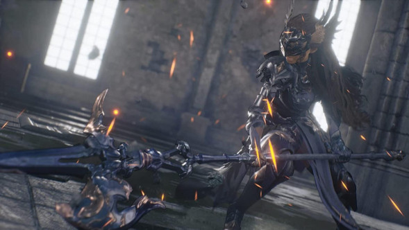 Игра Valkyrie Elysium [PS5, русские субтитры] в Тольятти