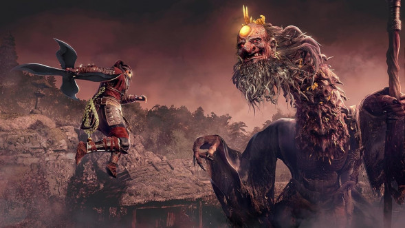 Игра Nioh 3 [PS5, русские субтитры] в Тольятти