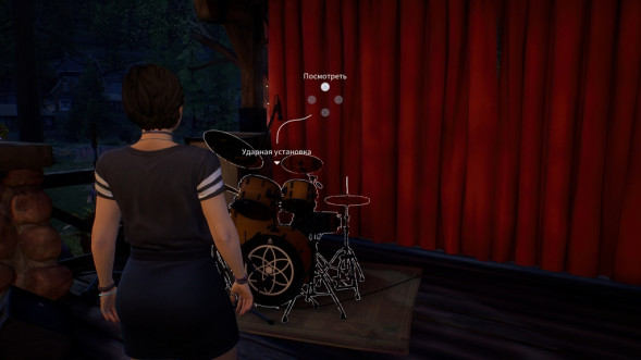 Игра Life is Strange: True Colors [PS4, русские субтитры] в Тольятти