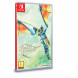 Игра Panzer Dragoon Remake [Nintendo Switch, русские субтитры] в Тольятти