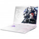 Ноутбук MSI Crosshair A16 HX MLG Edition E8WFK-090XRUY (16&amp;quot;, IPS, AMD Ryzen 9 8940HX 2.4ГГц, 16 ядер, 16ГБ DDR5, 1ТБ SSD, NVIDIA GeForce RTX 5060 - 8 ГБ, без ОС), белый в Тольятти