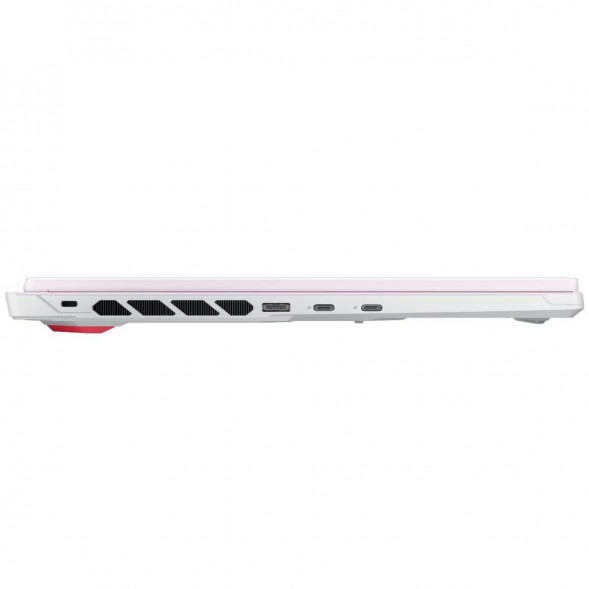 Ноутбук MSI Crosshair A16 HX MLG Edition E8WFK-090XRUY (16&amp;quot;, IPS, AMD Ryzen 9 8940HX 2.4ГГц, 16 ядер, 16ГБ DDR5, 1ТБ SSD, NVIDIA GeForce RTX 5060 - 8 ГБ, без ОС), белый в Тольятти