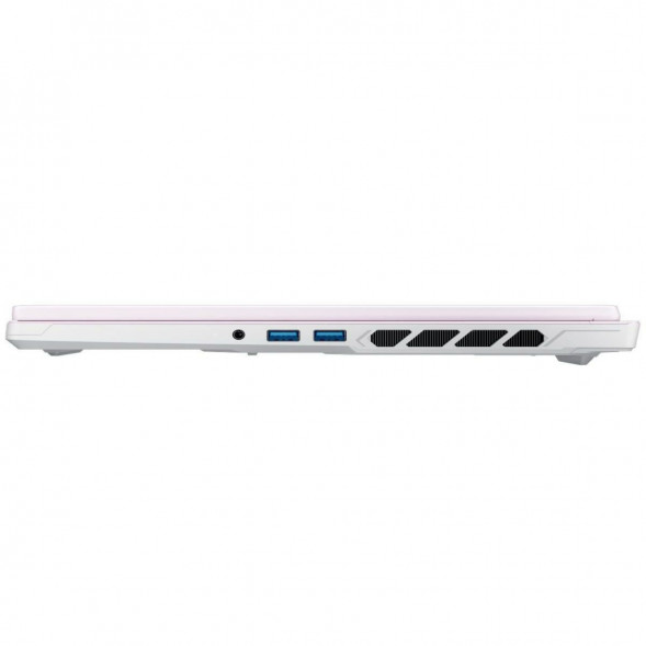 Ноутбук MSI Crosshair A16 HX MLG Edition E8WFK-090XRUY (16&amp;quot;, IPS, AMD Ryzen 9 8940HX 2.4ГГц, 16 ядер, 16ГБ DDR5, 1ТБ SSD, NVIDIA GeForce RTX 5060 - 8 ГБ, без ОС), белый в Тольятти