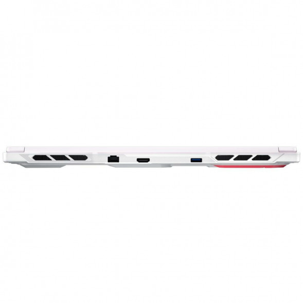 Ноутбук MSI Crosshair A16 HX MLG Edition E8WFK-090XRUY (16&amp;quot;, IPS, AMD Ryzen 9 8940HX 2.4ГГц, 16 ядер, 16ГБ DDR5, 1ТБ SSD, NVIDIA GeForce RTX 5060 - 8 ГБ, без ОС), белый в Тольятти