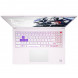 Ноутбук MSI Crosshair A16 HX MLG Edition E8WFK-090XRUY (16&amp;quot;, IPS, AMD Ryzen 9 8940HX 2.4ГГц, 16 ядер, 16ГБ DDR5, 1ТБ SSD, NVIDIA GeForce RTX 5060 - 8 ГБ, без ОС), белый в Тольятти