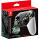 Nintendo Switch Pro Контроллер - The Legend of Zelda: Tears of the Kingdom Edition в Тольятти