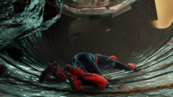 Игра Marvel Spider-Man 2 [PS5, русская версия] в Тольятти