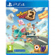 Игра Moving Out 2 [PS4, русские субтитры] в Тольятти