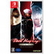 Игра Devil May Cry Triple Pack [Nintendo Switch, английская версия] в Тольятти