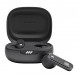 Беспроводные наушники JBL Live Flex, Black в Тольятти