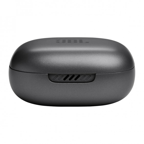 Беспроводные наушники JBL Live Flex, Black в Тольятти