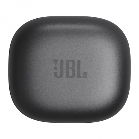 Беспроводные наушники JBL Live Flex, Black в Тольятти