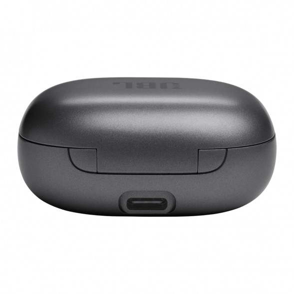 Беспроводные наушники JBL Live Flex, Black в Тольятти