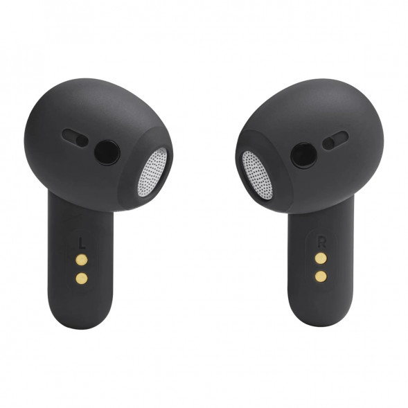 Беспроводные наушники JBL Live Flex, Black в Тольятти