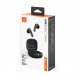 Беспроводные наушники JBL Live Flex, Black в Тольятти