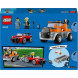 Конструктор LEGO City 60435 Ремонт эвакуаторов и спортивных автомобилей в Тольятти