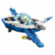 Конструктор LEGO City Police 60206 Воздушная полиция: патрульный самолет в Тольятти