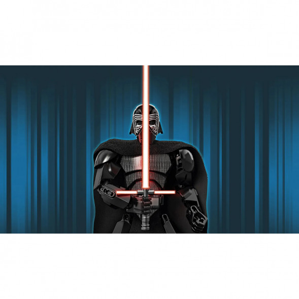 Конструктор LEGO Star Wars 75117 Кайло Рен в Тольятти