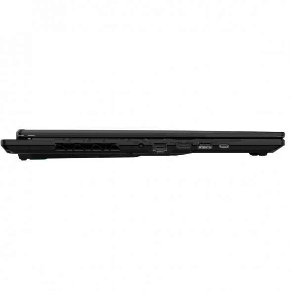 Ноутбук Gigabyte Gaming A16 GA6H (CVHI3US864SH) (16&amp;quot;, IPS, Intel Core i7 13620H 2.4ГГц, 10 ядер, 32ГБ DDR5, 1ТБ SSD, NVIDIA GeForce RTX 5060 - 8 ГБ, Windows 11 Home), черный в Тольятти