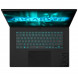 Ноутбук Gigabyte Gaming A16 GA6H (CVHI3US864SH) (16&amp;quot;, IPS, Intel Core i7 13620H 2.4ГГц, 10 ядер, 32ГБ DDR5, 1ТБ SSD, NVIDIA GeForce RTX 5060 - 8 ГБ, Windows 11 Home), черный в Тольятти