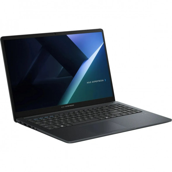 Ноутбук ASUS ExpertBook B1 B1503CVA-I716512B0D (15.6&amp;quot;, IPS, Intel Core 7 150U 1.8ГГц, 10 ядер, 16ГБ DDR5, 512ГБ SSD, Intel Graphics, без ОС), серый в Тольятти