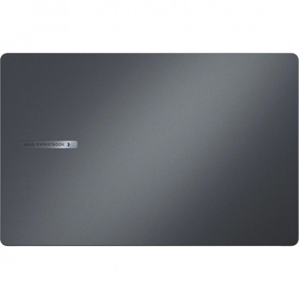 Ноутбук ASUS ExpertBook B1 B1503CVA-I716512B0D (15.6&amp;quot;, IPS, Intel Core 7 150U 1.8ГГц, 10 ядер, 16ГБ DDR5, 512ГБ SSD, Intel Graphics, без ОС), серый в Тольятти