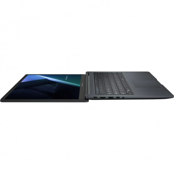 Ноутбук ASUS ExpertBook B1 B1503CVA-I716512B0D (15.6&amp;quot;, IPS, Intel Core 7 150U 1.8ГГц, 10 ядер, 16ГБ DDR5, 512ГБ SSD, Intel Graphics, без ОС), серый в Тольятти