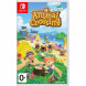 Игра Animal Crossing: New Horizons [Nintendo Switch, русская версия] в Тольятти