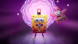 SpongeBob SquarePants: The Cosmic Shake (PS4, русские субтитры) в Тольятти