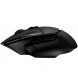 Беспроводная игровая мышь Logitech G G502 X Lightspeed, черный в Тольятти