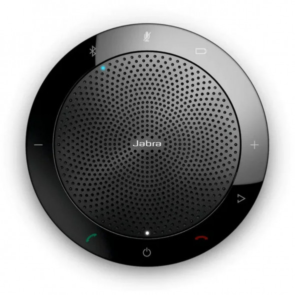 Спикерфон Jabra Connect 4s, черный в Тольятти