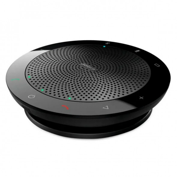 Спикерфон Jabra Connect 4s, черный в Тольятти