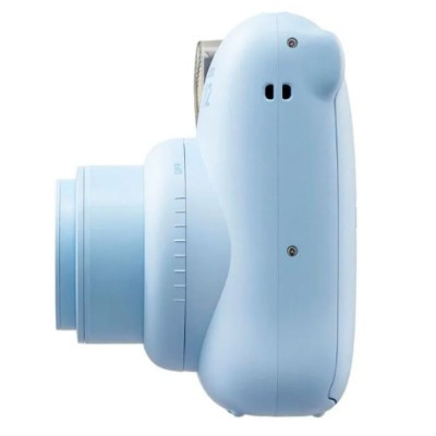 Фотоаппарат моментальной печати Fujifilm Instax Mini 12, Pastel Blue в Тольятти