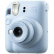 Фотоаппарат моментальной печати Fujifilm Instax Mini 12, Pastel Blue в Тольятти