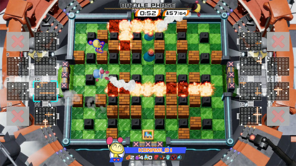 Игра Super Bomberman R 2 [Nintendo Switch, русские субтитры] в Тольятти