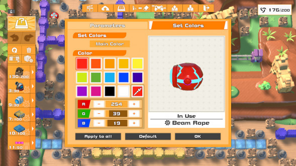 Игра Super Bomberman R 2 [Nintendo Switch, русские субтитры] в Тольятти
