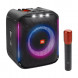 Портативная акустика JBL Partybox Encore + микрофон, черный в Тольятти