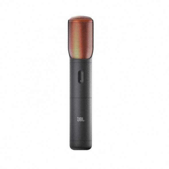 Портативная акустика JBL Partybox Encore + микрофон, черный в Тольятти