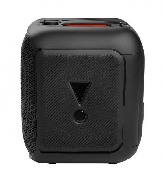 Портативная акустика JBL Partybox Encore + микрофон, черный в Тольятти