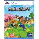 Игра Minecraft [PS5, русская версия] в Тольятти