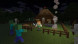 Игра Minecraft [PS5, русская версия] в Тольятти