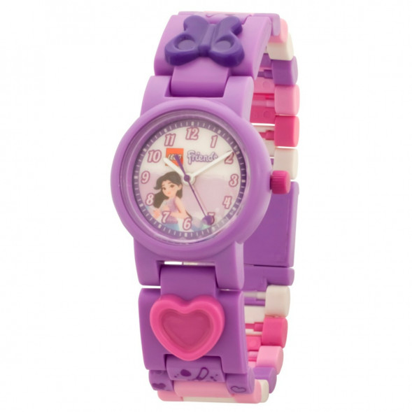 Часы LEGO Friends 8021223 Наручные часы Friends «Эмма» в Тольятти