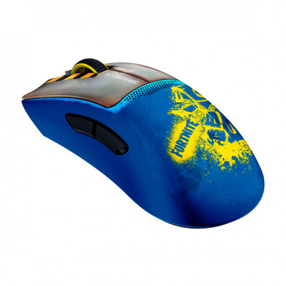 Мышь беспроводная/проводная Razer DeathAdder V3 Pro Fortnite Edition [RZO1-04630700-R3M1] в Тольятти