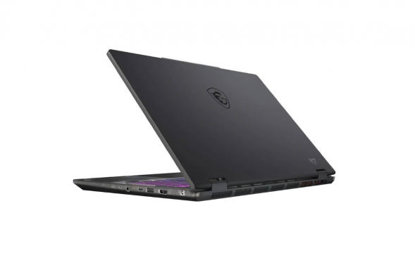 Ноутбук MSI Cyborg 15 B2RWEKG-235XRU, 15.6&amp;quot; IPS/Intel Core 7 240H/16ГБ/1ТБ /RTX 5050/Без ОС, Черный (9S7-15Q342-235) в Тольятти