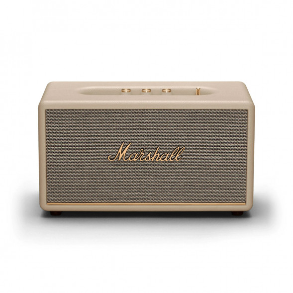 Беспроводная акустика Marshall Stanmore III, Cream в Тольятти