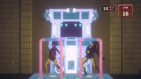Игра Eternights [PS5, английская версия] в Тольятти