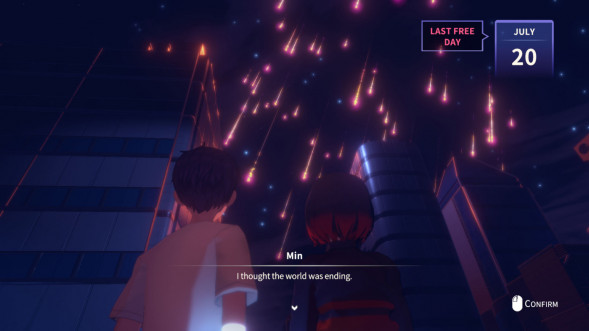 Игра Eternights [PS5, английская версия] в Тольятти