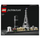 Конструктор LEGO Architecture 21044 Париж в Тольятти